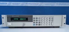 Usado, HP Agilent Keysight 66332A Dynamic Measurement DC Source 20V / 5A / 100W comprar usado  Enviando para Brazil