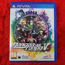 Vita danganronpa killing for sale  NEWCASTLE UPON TYNE