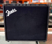 Amplificador de guitarra de modelado Fender Mustang LT25 25W 1X8" amplificador combinado segunda mano  Embacar hacia Argentina