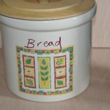 Cloverleaf ceramic bread for sale  BOSTON