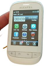 Usado, Smartphone Alcatel One Touch 720 (Desbloqueado) Excelente Estado Sin SIM  segunda mano  Embacar hacia Argentina