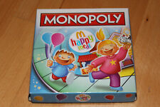 Monopoly happy meal gebraucht kaufen  Bielefeld