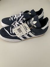 Adidas samba sam for sale  ILKESTON