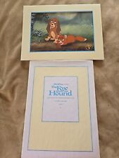 disney lithographs for sale  Central Point