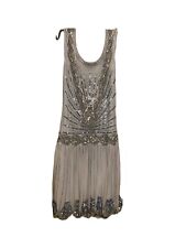 1920s gatsby dress for sale  SOLIHULL