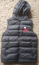 boys nike padded jacket for sale  BRAINTREE