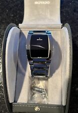 movado fiero for sale  New Berlin