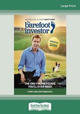 Barefoot investor money for sale  El Dorado