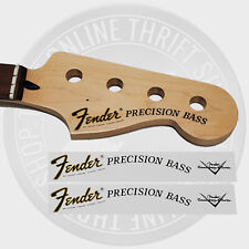 Fender precision bass for sale  La Crosse