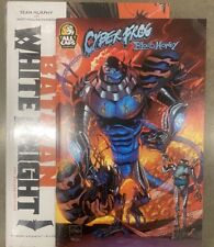 Cyberfrog bloodhoney ethan for sale  Olathe