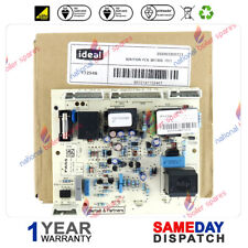 IDEAL MINI HE C24 C28 C32 BOILER FULL SEQUENCE PCB 172548 See List Below, used for sale  Shipping to Ireland