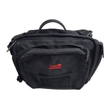 Bolsa Tour Master Motocicleta Preta Grande Duffle Capa de Chuva Bicicleta Motociclista Harley Ride, usado comprar usado  Enviando para Brazil