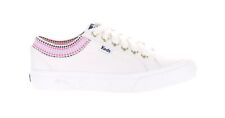 Keds womens white for sale  Durham
