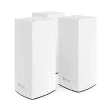 Linksys velop mx12600 gebraucht kaufen  Wiesloch