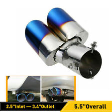 Car rear exhaust for sale  Rowland Heights
