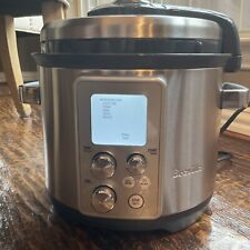 cooker pressure breville for sale  Mckinney