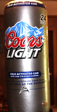 Inflatable coors light for sale  Crawford