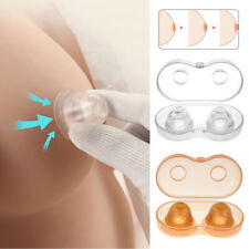 Pairs silicone nipple for sale  Shipping to Ireland