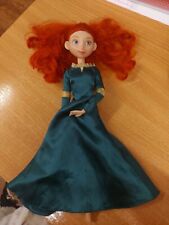 Disney merida brave for sale  HOVE