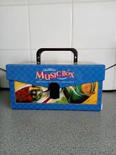 Magical music box for sale  BEDFORD