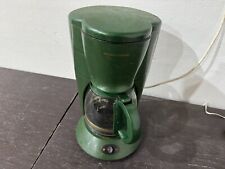 Vintage green morphy for sale  CLACTON-ON-SEA