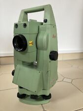 Leica tachymeter totalstation gebraucht kaufen  Freilingen, Leuterod, Wölferlingen