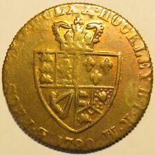 Token 1790 george for sale  OLDBURY