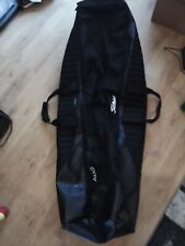 Used, Titleist (Audi Golf Sport) Golf Club Travel Bag for sale  Shipping to South Africa