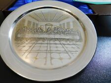 danbury plate for sale  Kent