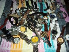 Armbanduhren großes konvolut gebraucht kaufen  Rheine