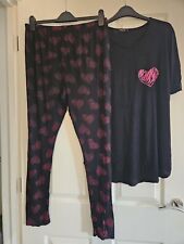 Boohoo maternity pajamas for sale  HEREFORD