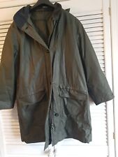 Dannimac woman coat for sale  SHERBORNE