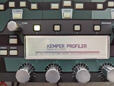 kemper for sale  WICKFORD
