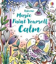 Magic paint calm for sale  UK