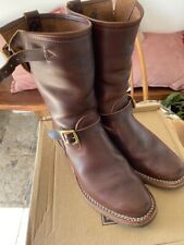 Wesco boots lou for sale  SWANAGE