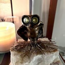 Curtis jere owl for sale  Chicago