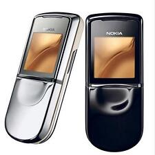 Nokia 8800se sirocco d'occasion  Expédié en Belgium