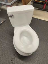 Toddler toilet potty for sale  HALSTEAD
