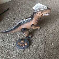 remote control dinosaur for sale  EDINBURGH