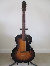 Acoustic guitar archtop for sale  MIDDLESBROUGH