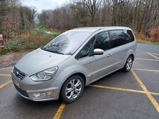 2.0 ford galaxy for sale  COLEFORD