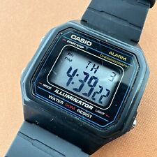 Casio 217h mens for sale  Severn