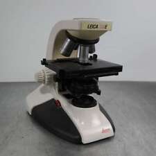 Leica dme microscope for sale  Berryville