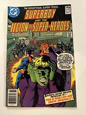 Superboy vol. 256 for sale  MARCH