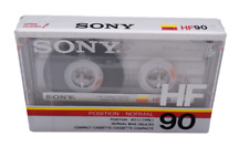 Sony compact cassette gebraucht kaufen  Bad Schmiedeberg