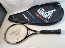 Pro kennex tennis for sale  NORTHWICH