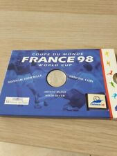 Francs coupe football d'occasion  Osny