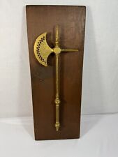 Brass axe large for sale  Pottstown