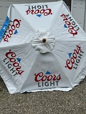Patio umbrella for sale  Cuba