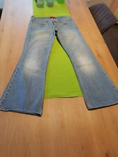 Coole jeans bootcut gebraucht kaufen  WÜ-Versbach